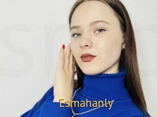 Esmahanly