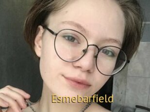 Esmebarfield