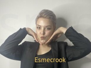 Esmecrook