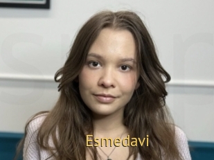 Esmedavi