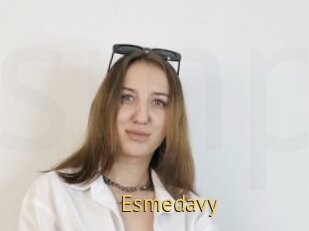 Esmedavy