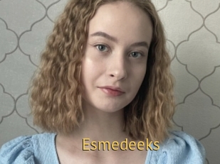 Esmedeeks