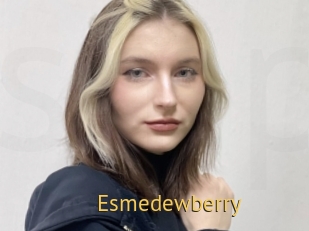 Esmedewberry