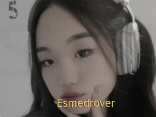 Esmedrover