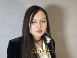 Esmefort