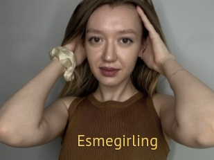 Esmegirling