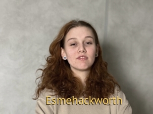 Esmehackworth