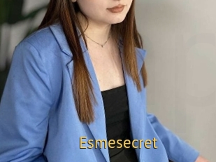 Esmesecret