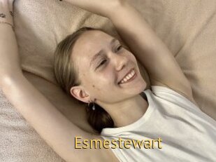 Esmestewart