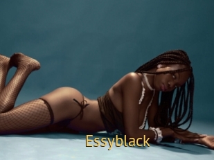 Essyblack