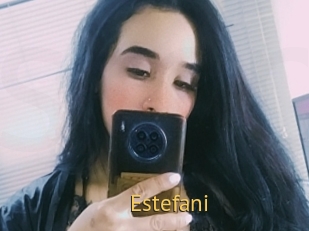 Estefani