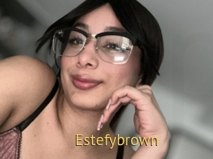 Estefybrown