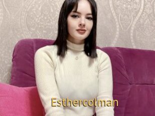 Esthercolman