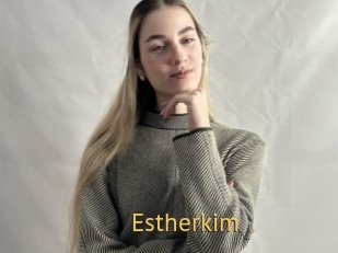 Estherkim