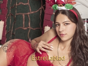 Estrellablad