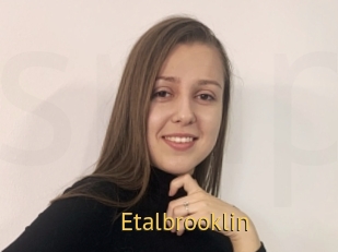 Etalbrooklin