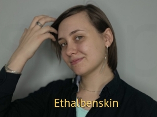 Ethalbenskin