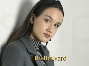 Ethalbolyard