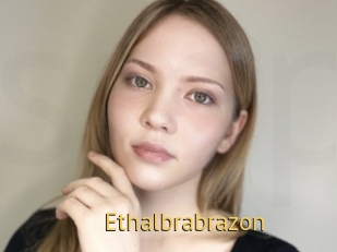 Ethalbrabrazon