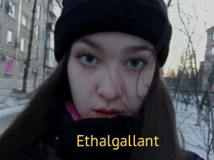 Ethalgallant