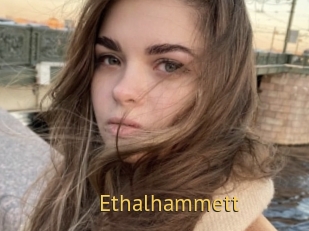 Ethalhammett