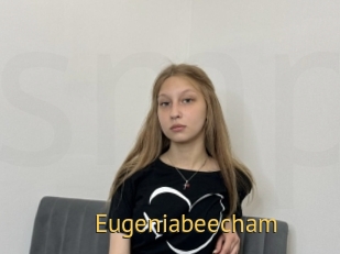 Eugeniabeecham