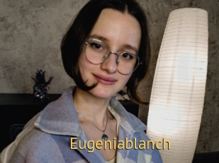 eugeniablanch Smilin Pussy