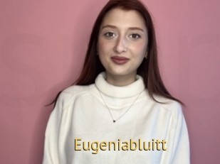 Eugeniabluitt