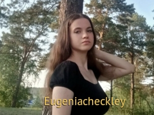 Eugeniacheckley