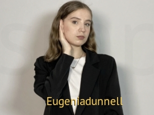 eugeniadunnell Smilin Pussy