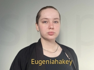 Eugeniahakey