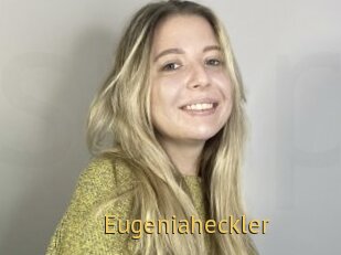 Eugeniaheckler