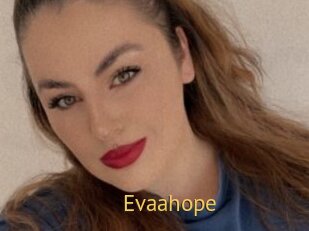 Evaahope