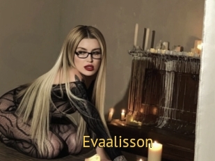 Evaalisson
