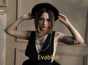 Evablak