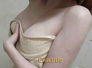 Evacutie