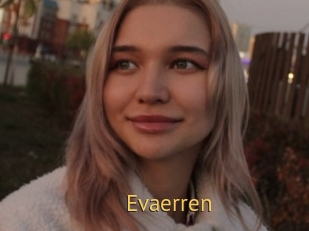 Evaerren
