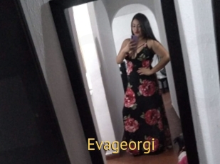 Evageorgi