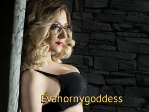 Evahornygoddess