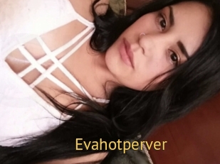 Evahotperver