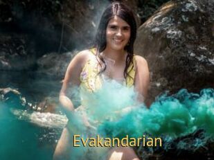 Evakandarian