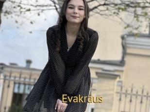 Evakraus