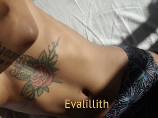 Evalillith