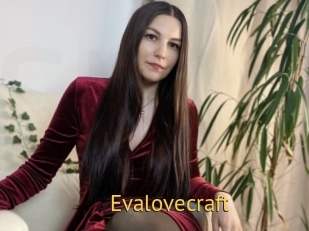 Evalovecraft