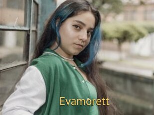 Evamorett