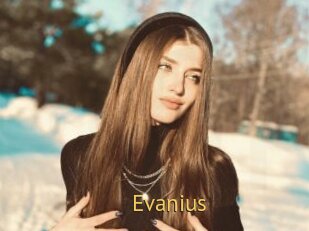 Evanius