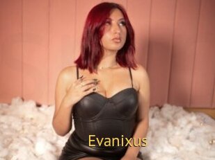 Evanixus