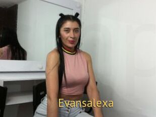 Evansalexa