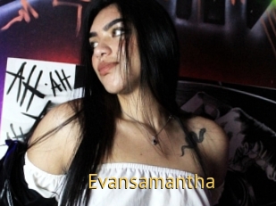 Evansamantha