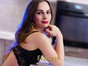 Evarayn